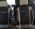 Черный Ниссан Примастар пасс., объемом двигателя 2.5 л и пробегом 359 тыс. км за 8500 $, фото 5 на Automoto.ua