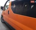 Жовтий Ніссан Прімастар, об'ємом двигуна 1.9 л та пробігом 300 тис. км за 8200 $, фото 2 на Automoto.ua