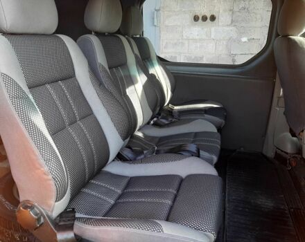 Желтый Ниссан Примастар, объемом двигателя 1.9 л и пробегом 310 тыс. км за 7900 $, фото 7 на Automoto.ua