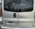 Сірий Ніссан Прімастар, об'ємом двигуна 1.9 л та пробігом 350 тис. км за 6000 $, фото 3 на Automoto.ua