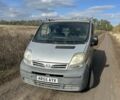 Ниссан Примастар 2006 в Синельниковом на Automoto.ua Серый Ниссан Примастар, объемом двигателя 1.9 л и пробегом 160 тыс. км за 3100 $, фото 1 на Automoto.ua