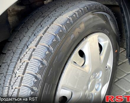 Ниссан Примастар 2007 в Новомосковске на Automoto.ua Серый Ниссан Примастар, объемом двигателя 1.9 л и пробегом 165 тыс. км за 3650 $, фото 12 на Automoto.ua