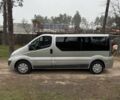 Сірий Ніссан Прімастар, об'ємом двигуна 2 л та пробігом 240 тис. км за 5000 $, фото 1 на Automoto.ua