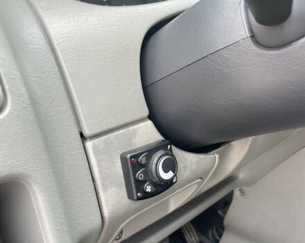 Сірий Ніссан Прімастар, об'ємом двигуна 1.87 л та пробігом 495 тис. км за 7800 $, фото 13 на Automoto.ua