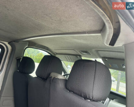 Сірий Ніссан Прімастар, об'ємом двигуна 1.87 л та пробігом 495 тис. км за 7800 $, фото 24 на Automoto.ua