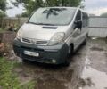 Сірий Ніссан Прімастар, об'ємом двигуна 2.46 л та пробігом 350 тис. км за 6200 $, фото 1 на Automoto.ua