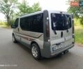 Серый Ниссан Примастар, объемом двигателя 2.46 л и пробегом 300 тыс. км за 7300 $, фото 4 на Automoto.ua