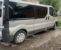 Сірий Ніссан Прімастар, об'ємом двигуна 2.46 л та пробігом 350 тис. км за 6200 $, фото 2 на Automoto.ua