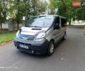 Серый Ниссан Примастар, объемом двигателя 2.46 л и пробегом 300 тыс. км за 7300 $, фото 9 на Automoto.ua