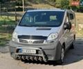 Сірий Ніссан Прімастар, об'ємом двигуна 1.9 л та пробігом 328 тис. км за 8850 $, фото 12 на Automoto.ua