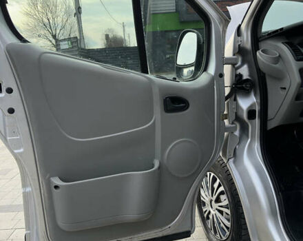 Серый Ниссан Примастар, объемом двигателя 1.9 л и пробегом 425 тыс. км за 6350 $, фото 17 на Automoto.ua