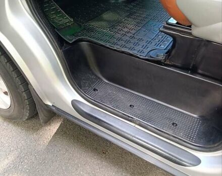 Серый Ниссан Примастар, объемом двигателя 2.46 л и пробегом 340 тыс. км за 7300 $, фото 11 на Automoto.ua