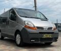 Сірий Ніссан Прімастар, об'ємом двигуна 0 л та пробігом 390 тис. км за 6375 $, фото 1 на Automoto.ua