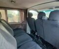 Серый Ниссан Примастар, объемом двигателя 1.87 л и пробегом 328 тыс. км за 6700 $, фото 9 на Automoto.ua