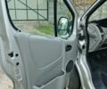 Серый Ниссан Примастар, объемом двигателя 2.46 л и пробегом 396 тыс. км за 9800 $, фото 4 на Automoto.ua