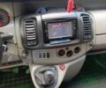 Серый Ниссан Примастар, объемом двигателя 2.46 л и пробегом 300 тыс. км за 7300 $, фото 24 на Automoto.ua