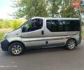 Серый Ниссан Примастар, объемом двигателя 2.46 л и пробегом 300 тыс. км за 7300 $, фото 6 на Automoto.ua