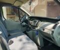 Серый Ниссан Примастар, объемом двигателя 2.46 л и пробегом 380 тыс. км за 6999 $, фото 10 на Automoto.ua