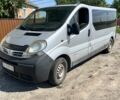 Сірий Ніссан Прімастар, об'ємом двигуна 1.9 л та пробігом 220 тис. км за 5900 $, фото 1 на Automoto.ua