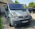 Серый Ниссан Примастар, объемом двигателя 2.46 л и пробегом 380 тыс. км за 6999 $, фото 1 на Automoto.ua