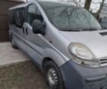 Сірий Ніссан Прімастар, об'ємом двигуна 1.87 л та пробігом 224 тис. км за 8500 $, фото 1 на Automoto.ua