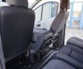 Сірий Ніссан Прімастар, об'ємом двигуна 1.87 л та пробігом 427 тис. км за 7000 $, фото 17 на Automoto.ua
