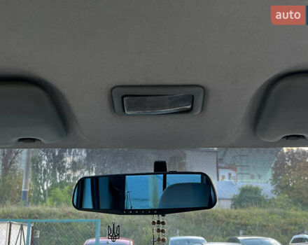 Серый Ниссан Примастар, объемом двигателя 1.87 л и пробегом 300 тыс. км за 7999 $, фото 19 на Automoto.ua