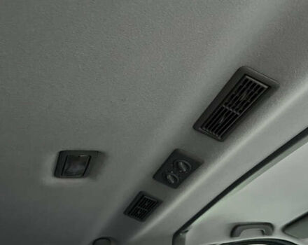 Серый Ниссан Примастар, объемом двигателя 2.5 л и пробегом 237 тыс. км за 9700 $, фото 48 на Automoto.ua