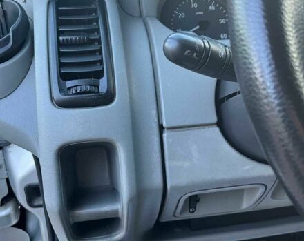 Серый Ниссан Примастар, объемом двигателя 1.9 л и пробегом 300 тыс. км за 7680 $, фото 11 на Automoto.ua