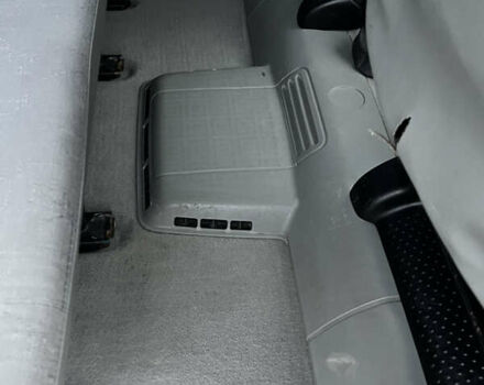 Серый Ниссан Примастар, объемом двигателя 2.5 л и пробегом 237 тыс. км за 9700 $, фото 47 на Automoto.ua