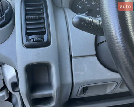 Серый Ниссан Примастар, объемом двигателя 1.87 л и пробегом 300 тыс. км за 7999 $, фото 11 на Automoto.ua