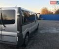 Сірий Ніссан Прімастар, об'ємом двигуна 2.5 л та пробігом 430 тис. км за 8800 $, фото 9 на Automoto.ua