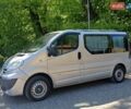 Серый Ниссан Примастар, объемом двигателя 2 л и пробегом 217 тыс. км за 9800 $, фото 1 на Automoto.ua