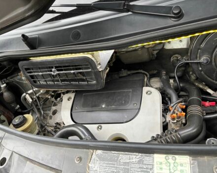 Сірий Ніссан Прімастар, об'ємом двигуна 1.9 л та пробігом 166 тис. км за 8900 $, фото 6 на Automoto.ua