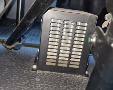 Серый Ниссан Примастар, объемом двигателя 2 л и пробегом 293 тыс. км за 9800 $, фото 15 на Automoto.ua