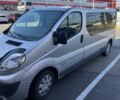 Сірий Ніссан Прімастар, об'ємом двигуна 2 л та пробігом 238 тис. км за 5400 $, фото 1 на Automoto.ua