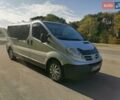 Серый Ниссан Примастар, объемом двигателя 2.46 л и пробегом 480 тыс. км за 8200 $, фото 1 на Automoto.ua