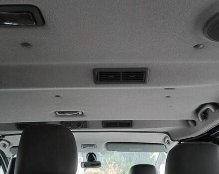 Серый Ниссан Примастар, объемом двигателя 2.5 л и пробегом 260 тыс. км за 6900 $, фото 7 на Automoto.ua