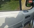 Сірий Ніссан Прімастар, об'ємом двигуна 2 л та пробігом 184 тис. км за 15500 $, фото 15 на Automoto.ua
