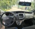 Серый Ниссан Примастар, объемом двигателя 2 л и пробегом 184 тыс. км за 15500 $, фото 5 на Automoto.ua