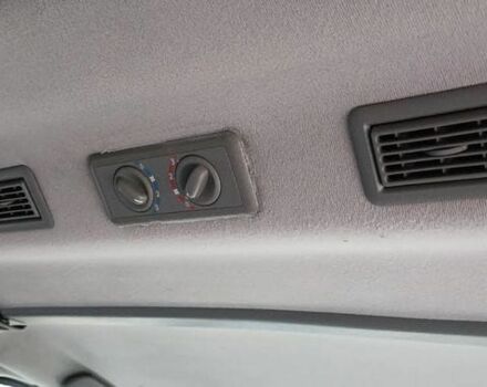 Серый Ниссан Примастар, объемом двигателя 2.5 л и пробегом 260 тыс. км за 6900 $, фото 6 на Automoto.ua