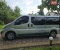 Сірий Ніссан Прімастар, об'ємом двигуна 2 л та пробігом 184 тис. км за 15500 $, фото 3 на Automoto.ua