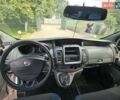 Сірий Ніссан Прімастар, об'ємом двигуна 2 л та пробігом 184 тис. км за 15500 $, фото 8 на Automoto.ua