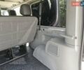 Сірий Ніссан Прімастар, об'ємом двигуна 2 л та пробігом 184 тис. км за 15500 $, фото 26 на Automoto.ua