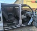 Серый Ниссан Примастар, объемом двигателя 2 л и пробегом 280 тыс. км за 11000 $, фото 14 на Automoto.ua