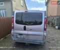 Серый Ниссан Примастар, объемом двигателя 2 л и пробегом 280 тыс. км за 11000 $, фото 9 на Automoto.ua