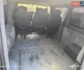 Серый Ниссан Примастар, объемом двигателя 2 л и пробегом 280 тыс. км за 11000 $, фото 8 на Automoto.ua