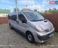Серый Ниссан Примастар, объемом двигателя 2 л и пробегом 280 тыс. км за 11000 $, фото 1 на Automoto.ua