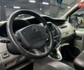 Серый Ниссан Примастар, объемом двигателя 2 л и пробегом 215 тыс. км за 14000 $, фото 7 на Automoto.ua