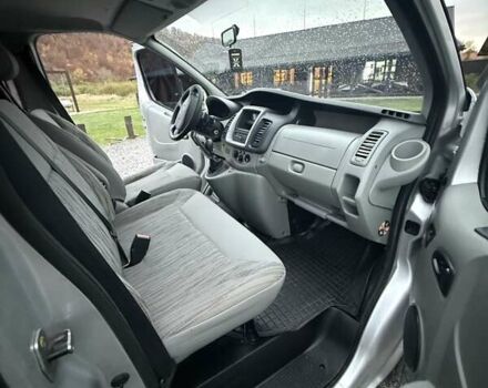 Ниссан Примастар 2013 в Ужгороде на Automoto.ua Серый Ниссан Примастар, объемом двигателя 2 л и пробегом 287 тыс. км за 14000 $, фото 1 на Automoto.ua